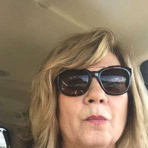 Meet your Posher, Judy